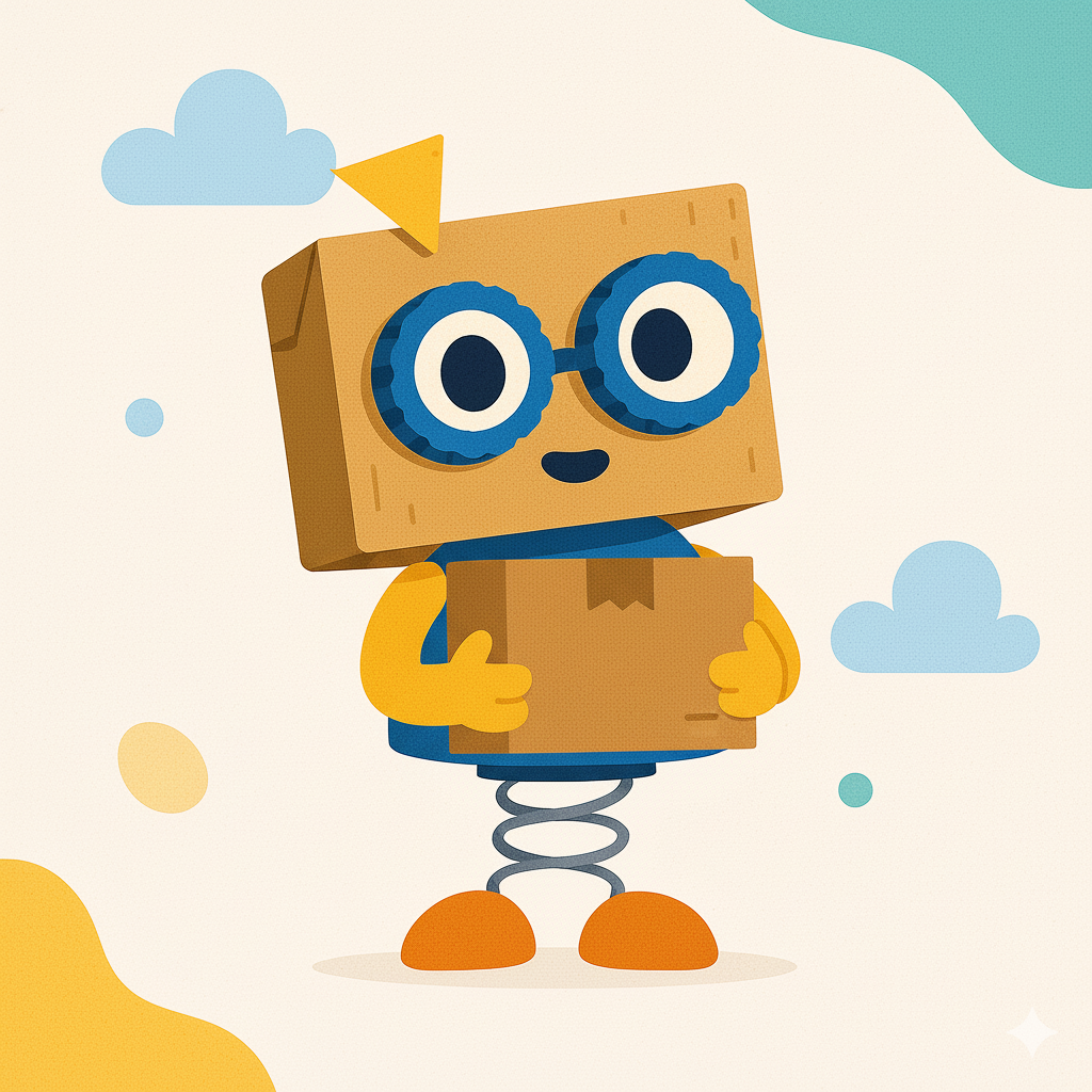 Tapo character offering free adventure starter pack - Try your first adventure free